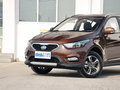 骏派D60 2014款 1.8L 自动 尊贵型图片