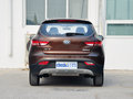 骏派D60 2014款 1.8L 自动 尊贵型图片