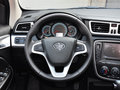骏派D60 2014款 1.8L 自动 尊贵型图片
