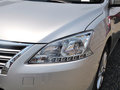 轩逸 2014款 1.6XV CVT 尊享版图片