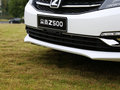 众泰Z500 2015款 1.5T 手动 豪华型图片