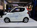 眾泰E20 眾泰E20基本型2014款