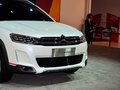 雪铁龙C3-XR 图片
