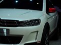 雪鐵龍C3-XR 圖片