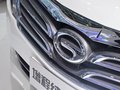 Trumpchi 基本型2014款