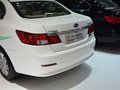 Trumpchi 基本型2014款