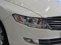 Trumpchi 基本型2014款