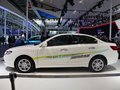 Trumpchi 基本型2014款