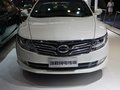 Trumpchi 基本型2014款