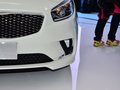 起亚K4 图片