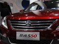 景逸S50 图片