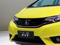 飛度 1.5L 手動(dòng)LX舒適型2014款