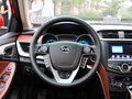 比亚迪G5 2014款 1.5TID 自动 旗舰型图片