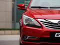 比亚迪G5 2014款 1.5TID 自动 旗舰型图片