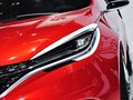 奇瑞α 概念車2015款