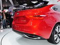 奇瑞α 概念車2015款