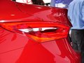 奇瑞α 概念車2015款
