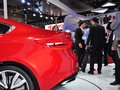 奇瑞α 概念車2015款