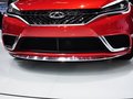奇瑞α 概念車2015款
