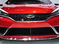 奇瑞α 概念車2015款