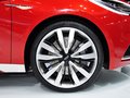 奇瑞α 概念車2015款