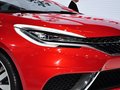 奇瑞α 概念車2015款