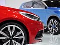 奇瑞α 概念車2015款