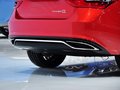 奇瑞α 概念車2015款