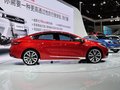奇瑞α 概念車2015款