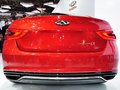 奇瑞α 概念車2015款