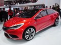 奇瑞α 概念車2015款