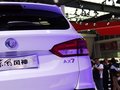东风风神AX7 图片