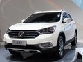 东风风神AX7 图片