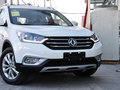 东风风神AX7 2015款 2.3L 自动 智尊版图片