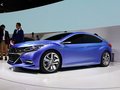 Concept B Concept B基本型2014款