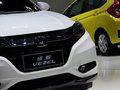 缤智 2015款 1.8L CVT 四驱旗舰型图片