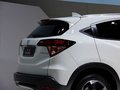 缤智 2015款 1.8L CVT 四驱旗舰型