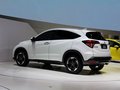 缤智 2015款 1.8L CVT 四驱旗舰型图片