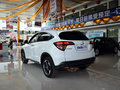 缤智 2015款 缤智 1.8L CVT 四驱旗舰型图片