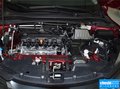 缤智 1.8L CVT四驱旗舰型 5座2015款
