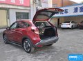 缤智 1.8L CVT四驱旗舰型 5座2015款