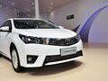卡罗拉 1.6L MTGLX-i2014款