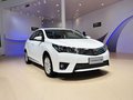 卡罗拉 1.6L MTGLX-i2014款