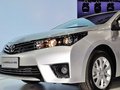 卡罗拉 1.6L MTGLX-i2014款