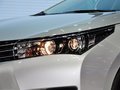 卡罗拉 1.6L MTGLX-i2014款