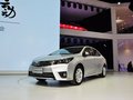 卡罗拉 1.6L MTGLX-i2014款