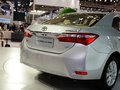 卡罗拉 1.6L MTGLX-i2014款