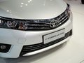 卡罗拉 1.6L MTGLX-i2014款
