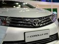 卡罗拉 1.6L MTGLX-i2014款