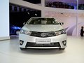 卡罗拉 1.6L MTGLX-i2014款